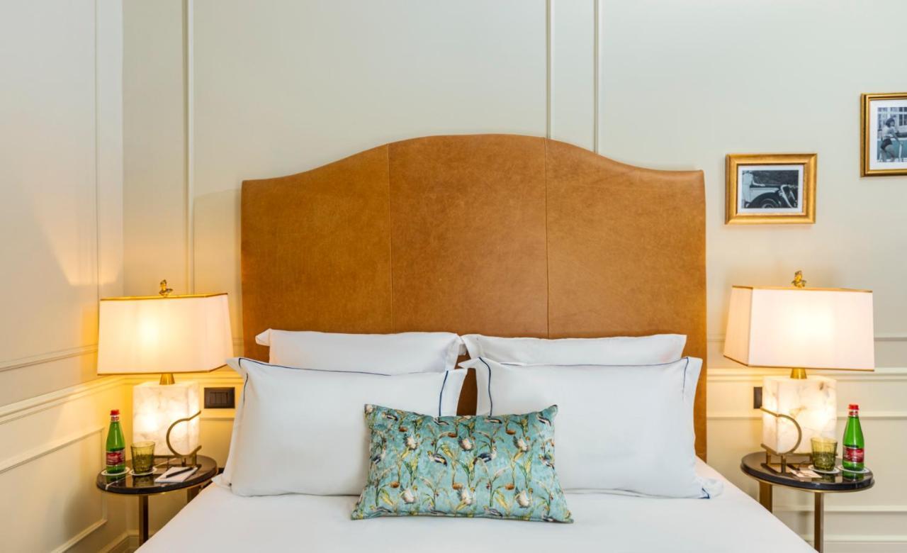 Villa Brown Tel-Aviv, A Member Of Brown Hotels Екстериор снимка