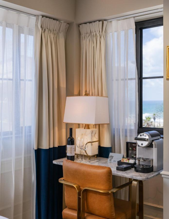 Villa Brown Tel-Aviv, A Member Of Brown Hotels Екстериор снимка